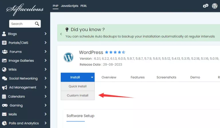 最完整 WordPress 建站指南教程 最完整 WordPress 建站指南教程