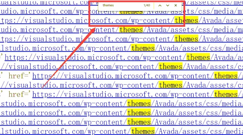 如何查看别人 Wordpress 网站用的主题插件 如何查看别人 Wordpress 网站用的主题插件